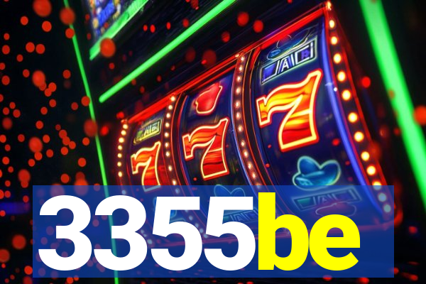 3355be