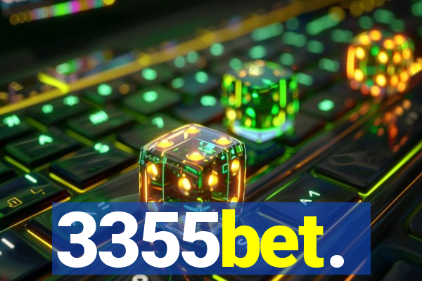 3355bet.