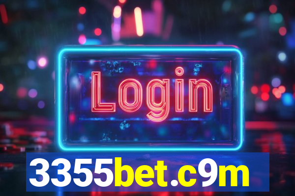 3355bet.c9m