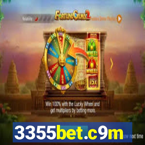 3355bet.c9m