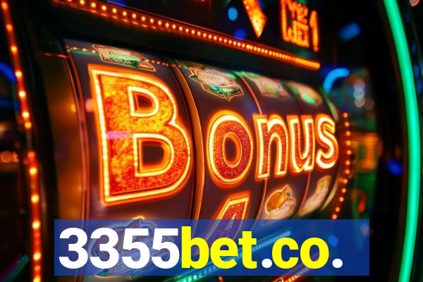 3355bet.co.