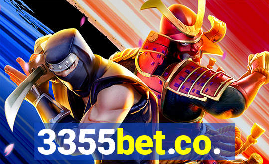 3355bet.co.