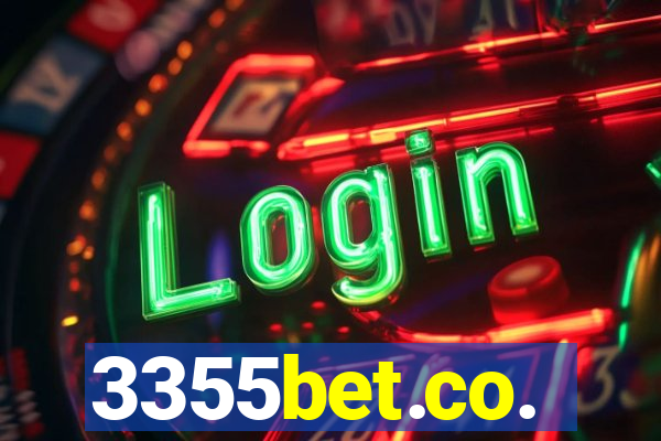 3355bet.co.