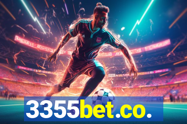 3355bet.co.
