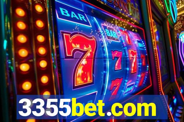 3355bet.com