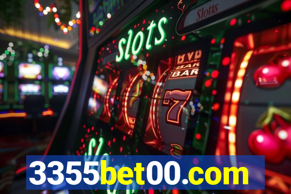 3355bet00.com