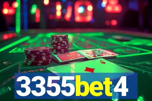 3355bet4