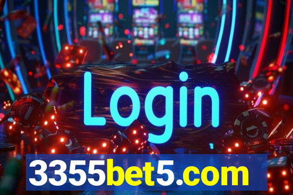 3355bet5.com