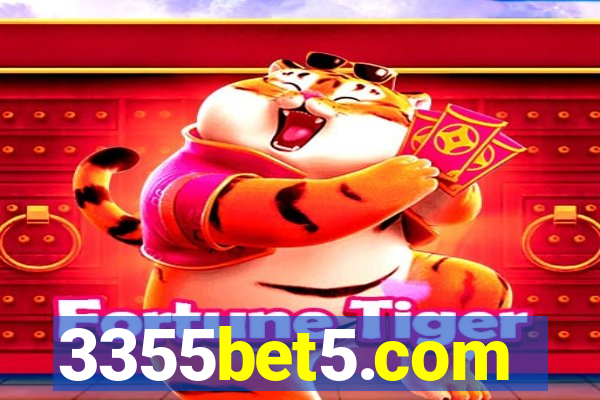 3355bet5.com