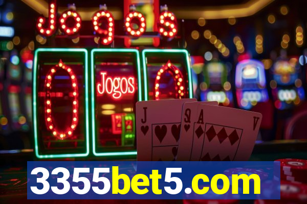 3355bet5.com