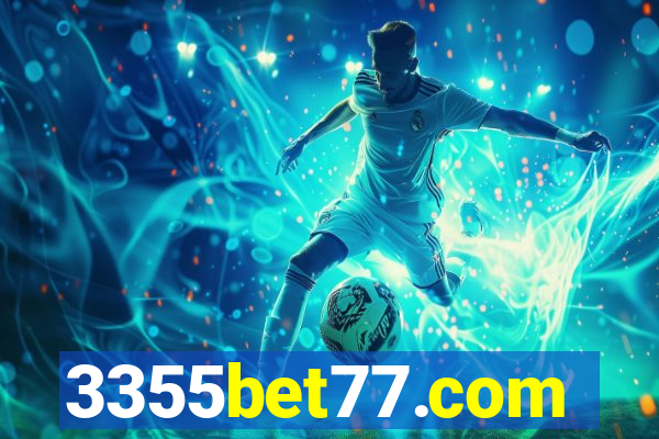 3355bet77.com