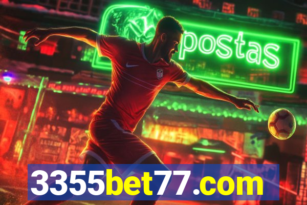 3355bet77.com
