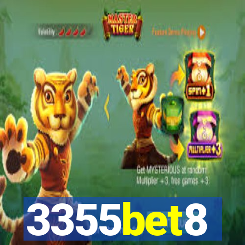 3355bet8