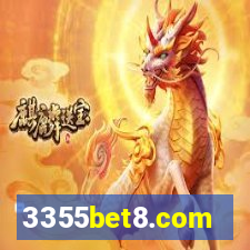 3355bet8.com