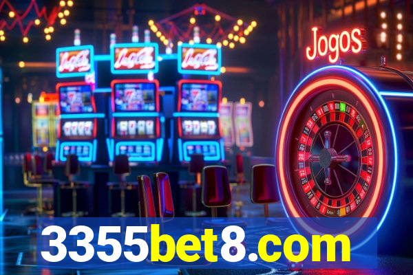 3355bet8.com