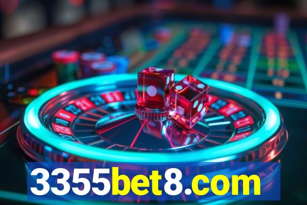3355bet8.com