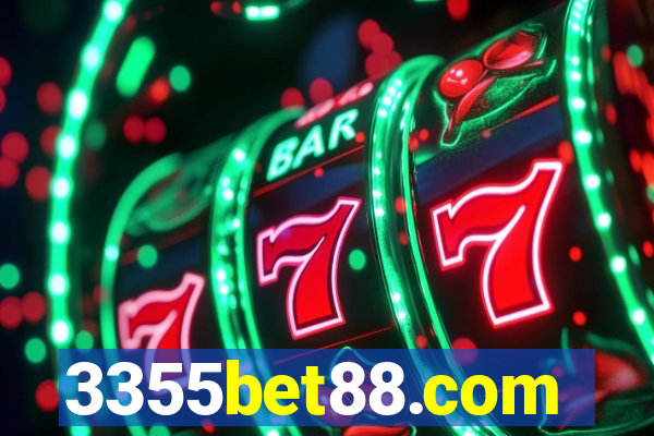 3355bet88.com