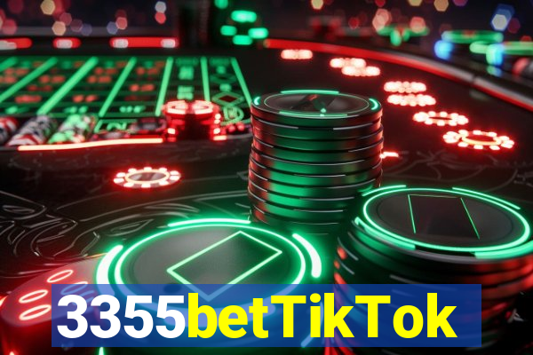 3355betTikTok