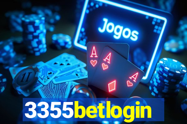 3355betlogin