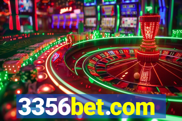 3356bet.com
