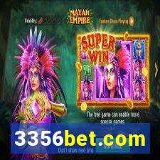 3356bet.com