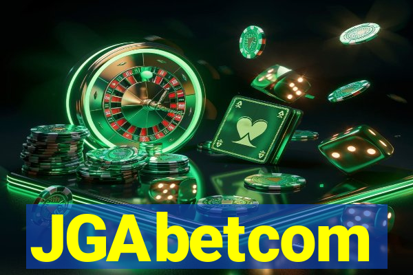 JGAbetcom