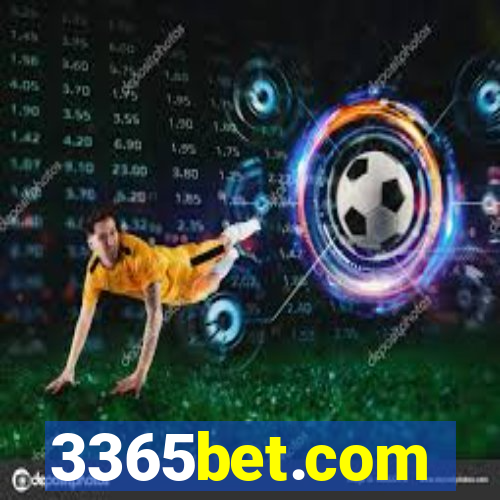 3365bet.com