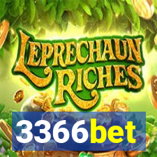 3366bet