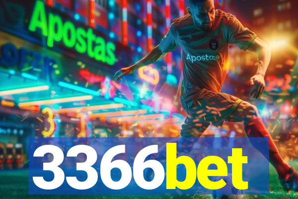 3366bet