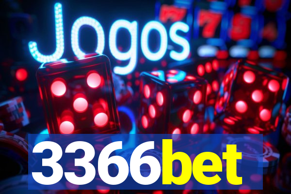 3366bet