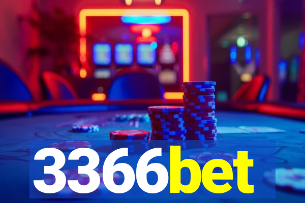 3366bet