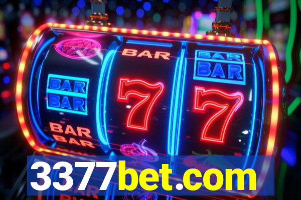 3377bet.com