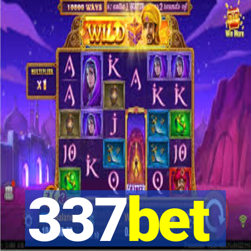 337bet
