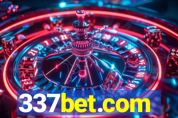 337bet.com
