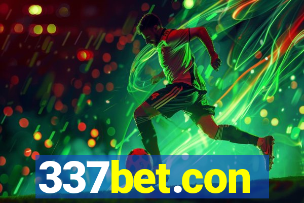 337bet.con
