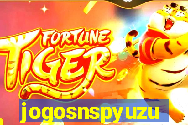 jogosnspyuzu