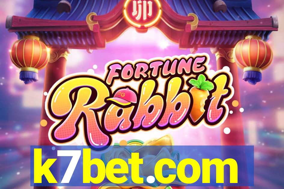 k7bet.com