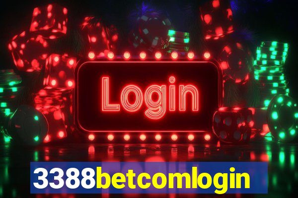 3388betcomlogin