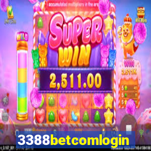 3388betcomlogin