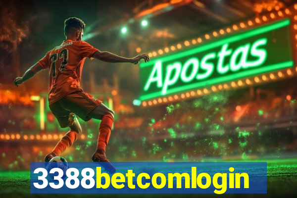 3388betcomlogin