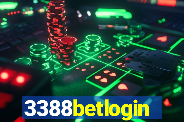 3388betlogin