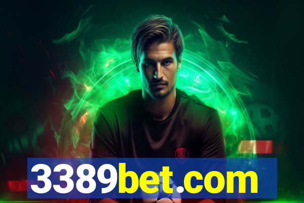3389bet.com