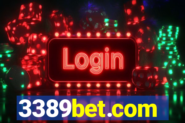 3389bet.com