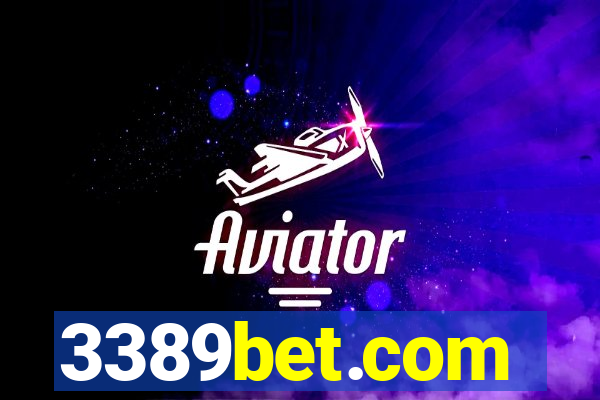 3389bet.com