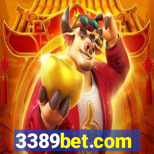 3389bet.com
