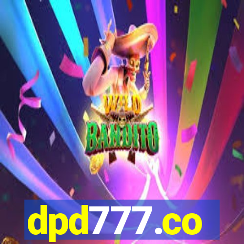 dpd777.co