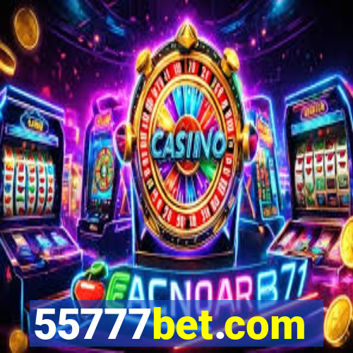 55777bet.com