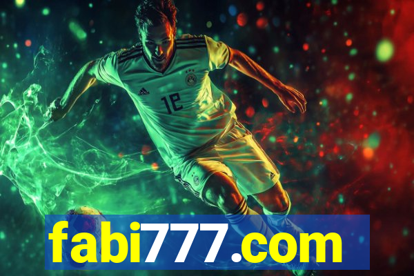 fabi777.com