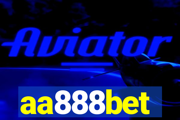 aa888bet