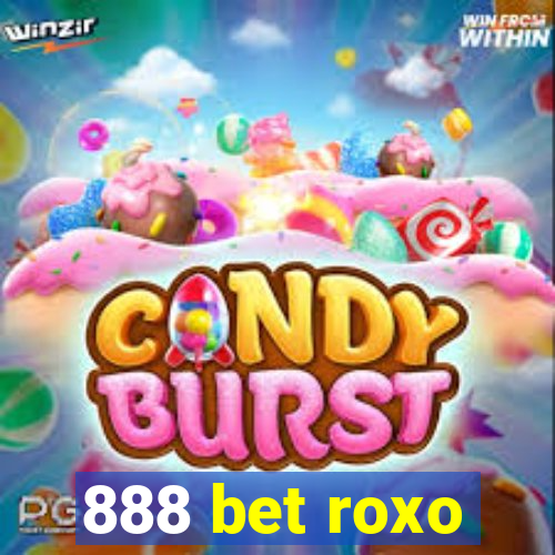 888 bet roxo